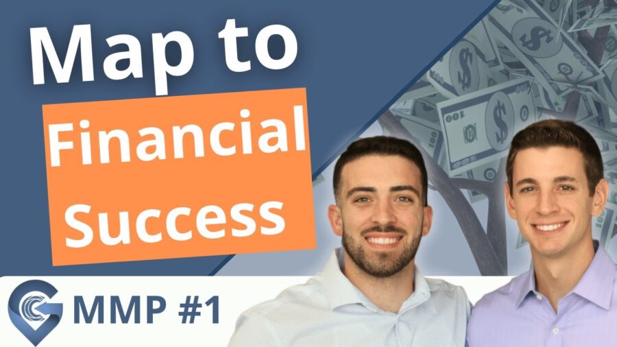 Your Financial Roadmap | Money Map Ep 1