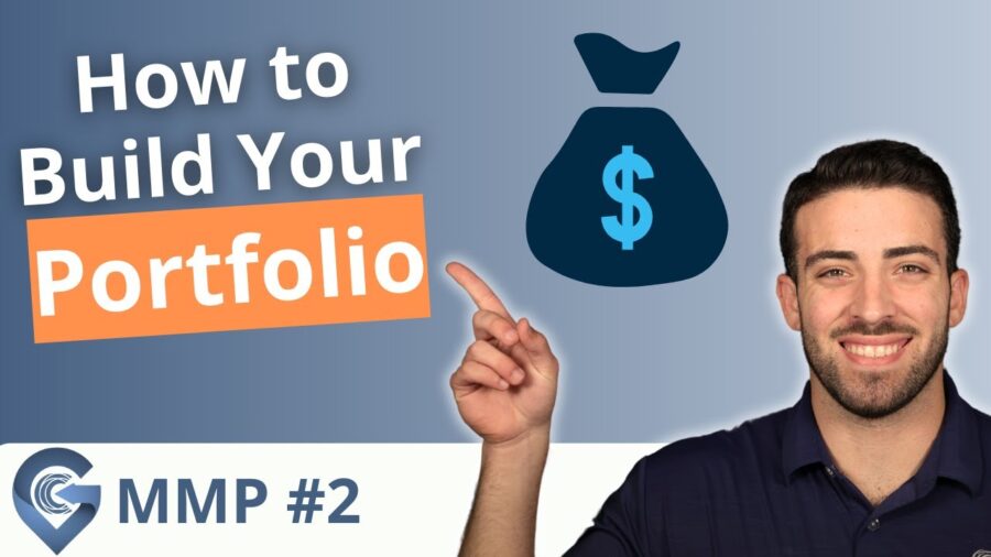 Guide to Building a Portfolio | Money Map Ep. 2