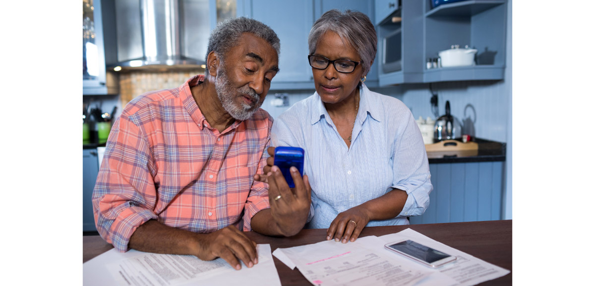 3 Key Components To A Balanced Income Plan In Retirement| Concenture ...