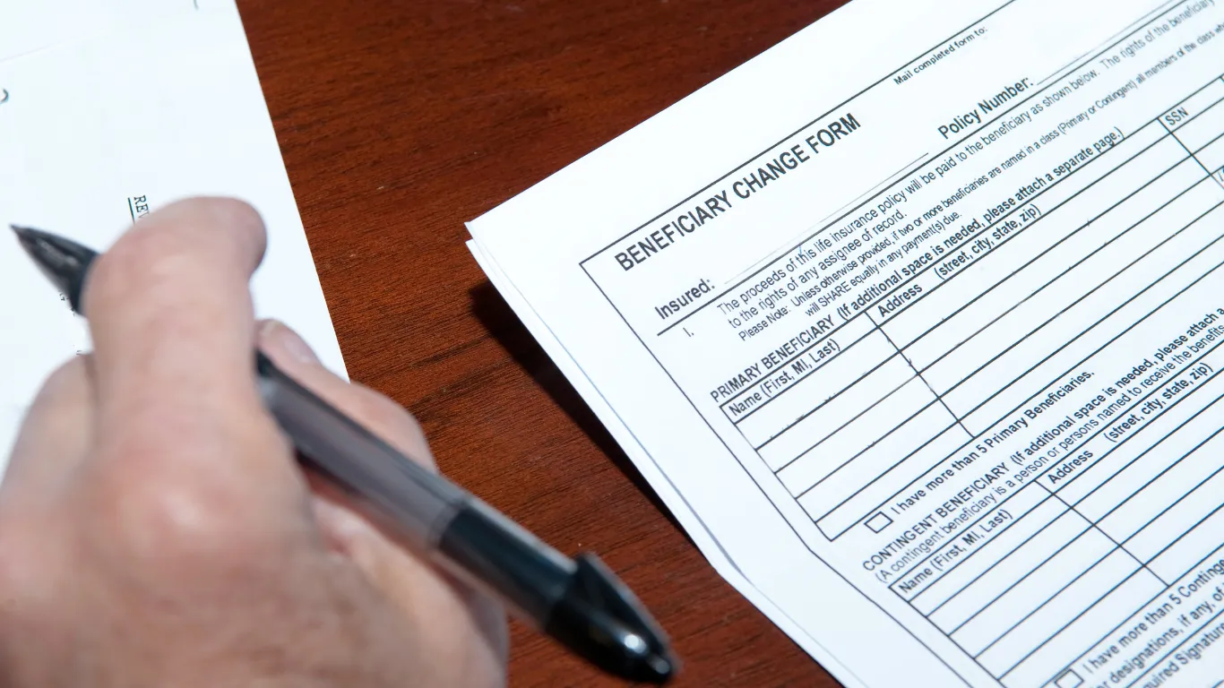 Naming-Beneficiaries