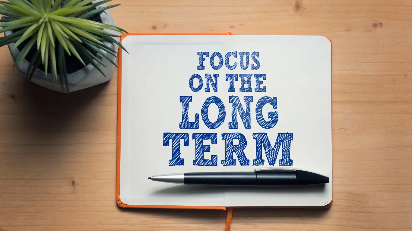 Investing-Long-Term