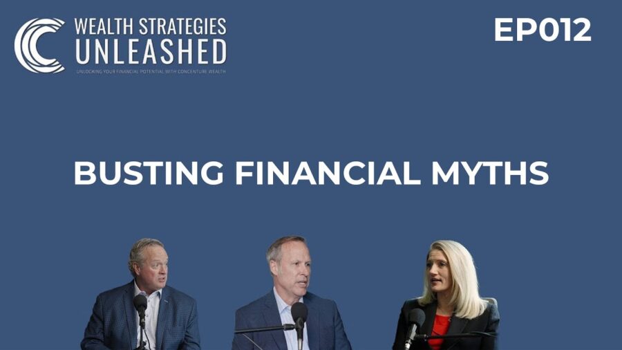 EP012 | Busting Financial Myths