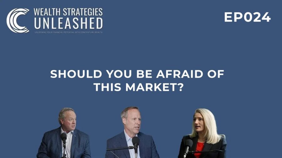 EP024 | Should You Be Afraid of This Market?