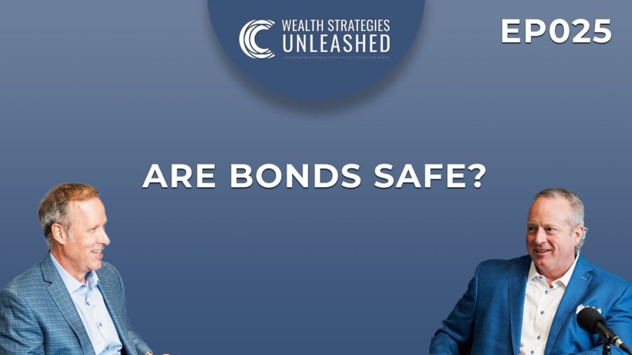 EP025 | Are Bonds Safe?