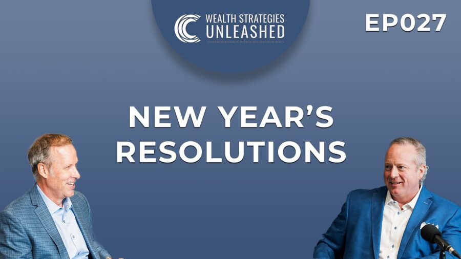 EP027 | New Year’s Resolutions
