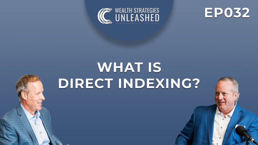 EP032 | What is Direct Indexing?