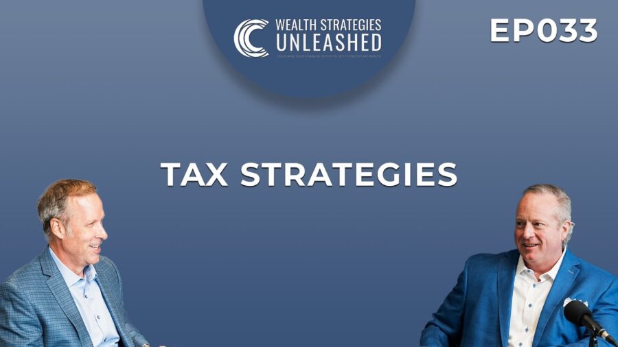 EP033 | 2024 Tax Strategies