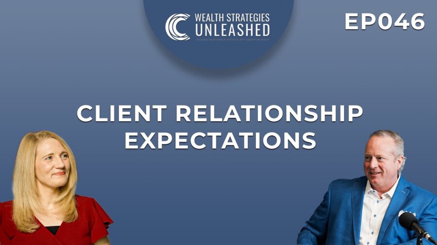 EP0046 | Client Relationship Expectations