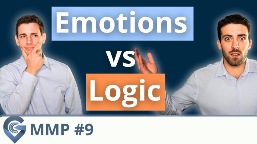 Why Emotions Ruin Investments | Money Map Ep. 9