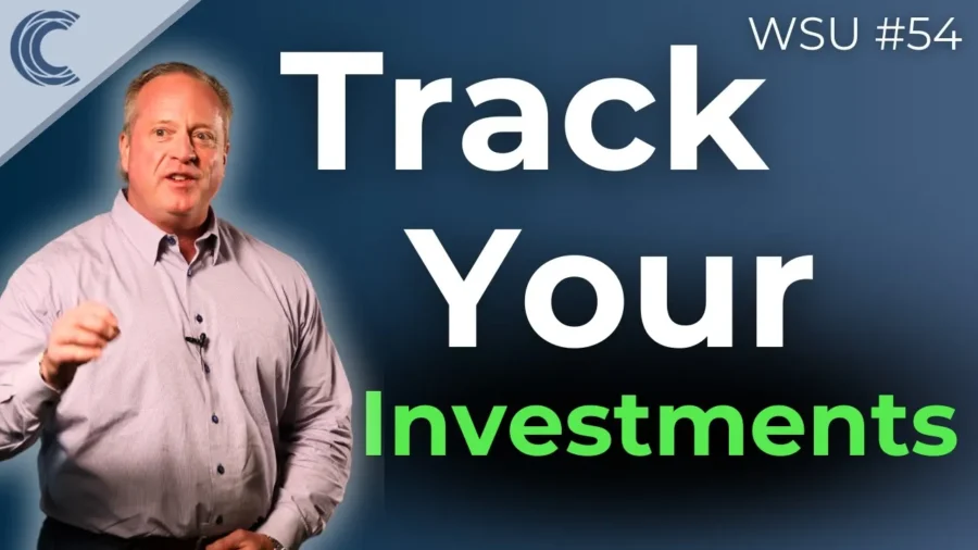 Market Metrics to Track Yourself | Wealth Strategies Unleashed Ep. 54