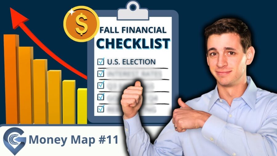 What Investors Need to Know for Fall | Money Map Ep. 11