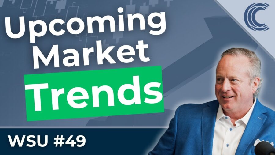 Market Trends for the Rest of 2024 | Wealth Strategies Unleashed Ep. 49