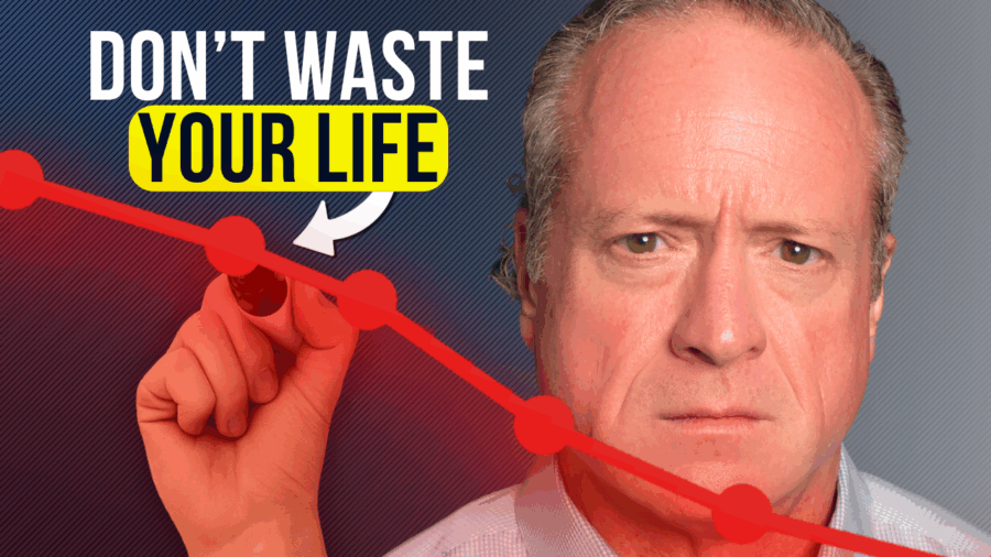 The Most Common Regrets I Hear From Retirees