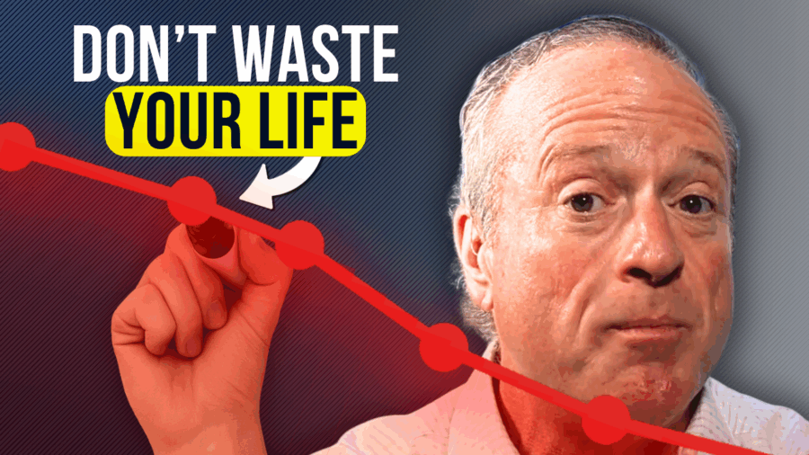 The Most Common Regrets I Hear From Retirees