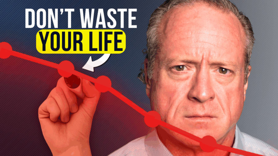 The Most Common Regrets I Hear From Retirees