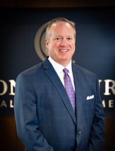 Picture of Robert G. Gilliland, CRPC®