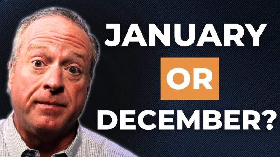 When Should You RETIRE? (Does It Even Matter?)