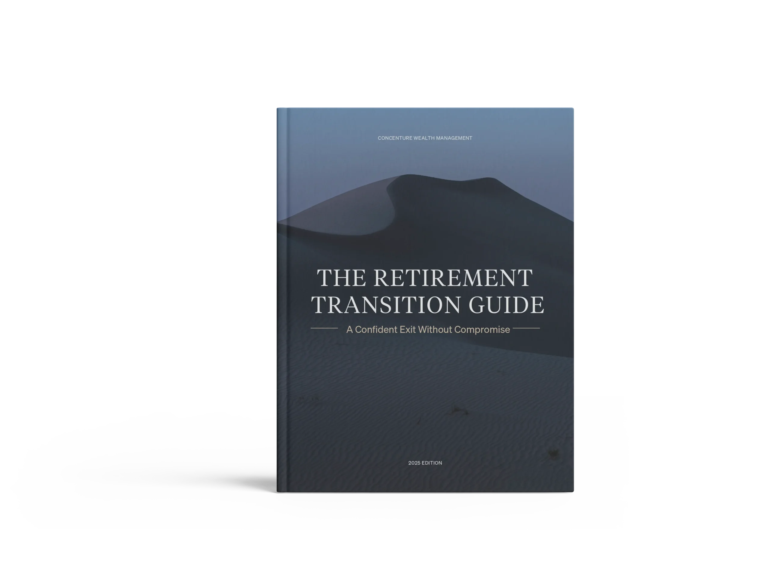 The Retirement Transition Guide