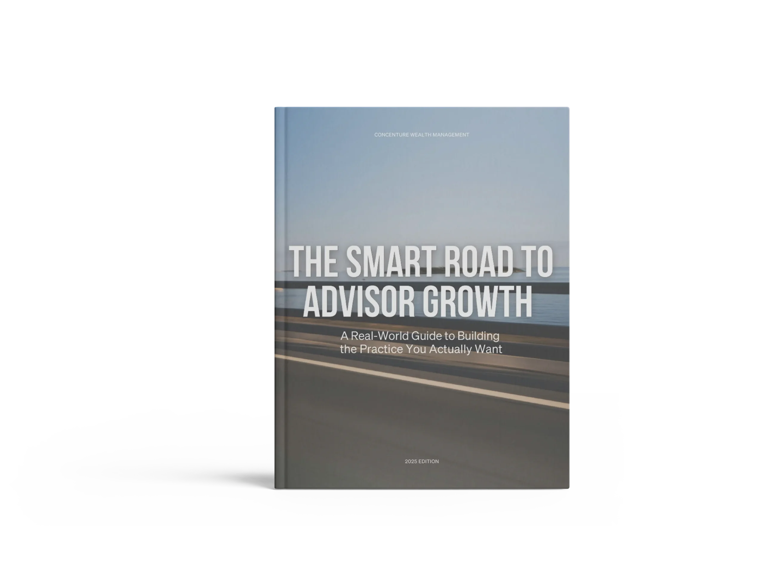 The Smart Road to Advisor Growth