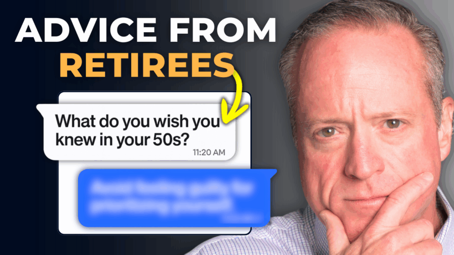 7 Things to Avoid In Your 50s & 60s