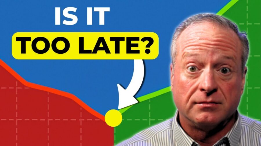 Proof You CAN Buy Time! (Here’s How)
