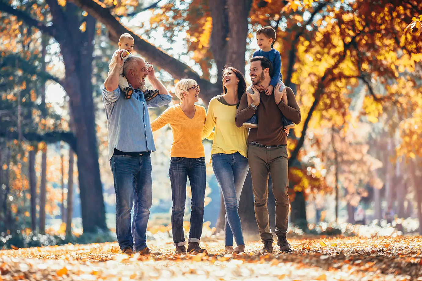 Financial Planning in Katy, TX financial-couple