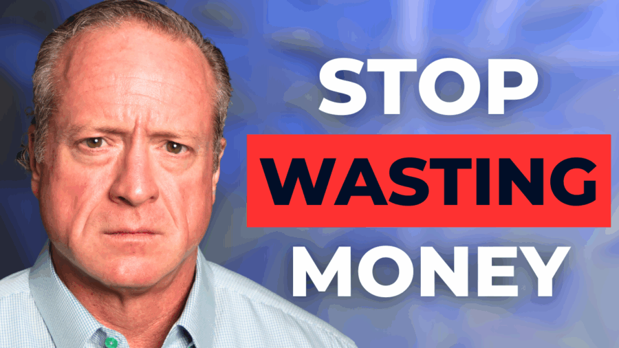 The Wealth KILLER No One Talks About