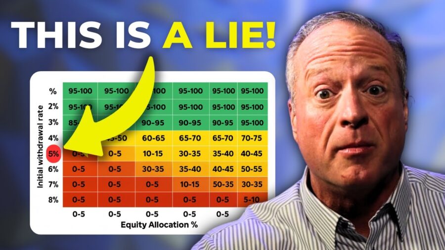 These Myths DELAY Your Retirement