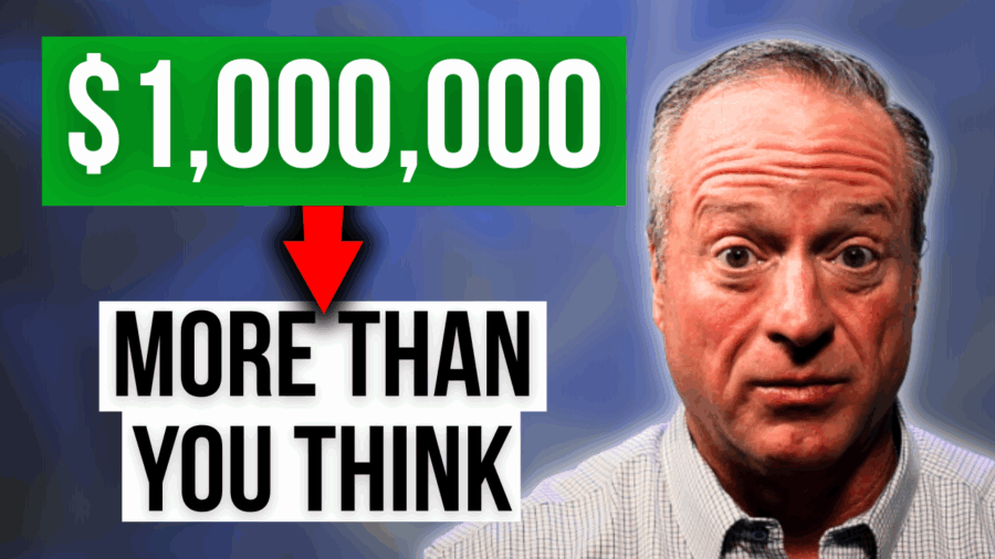 These 3 Myths DELAY Your Retirement!