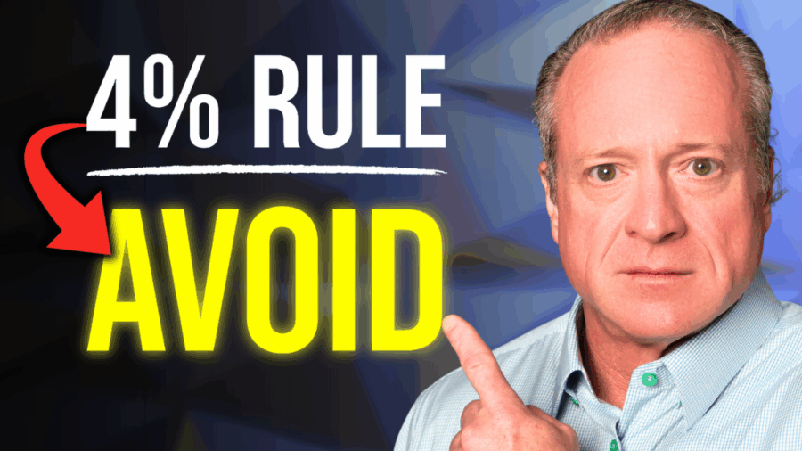 What’s The Best Retirement Withdrawal Strategy?