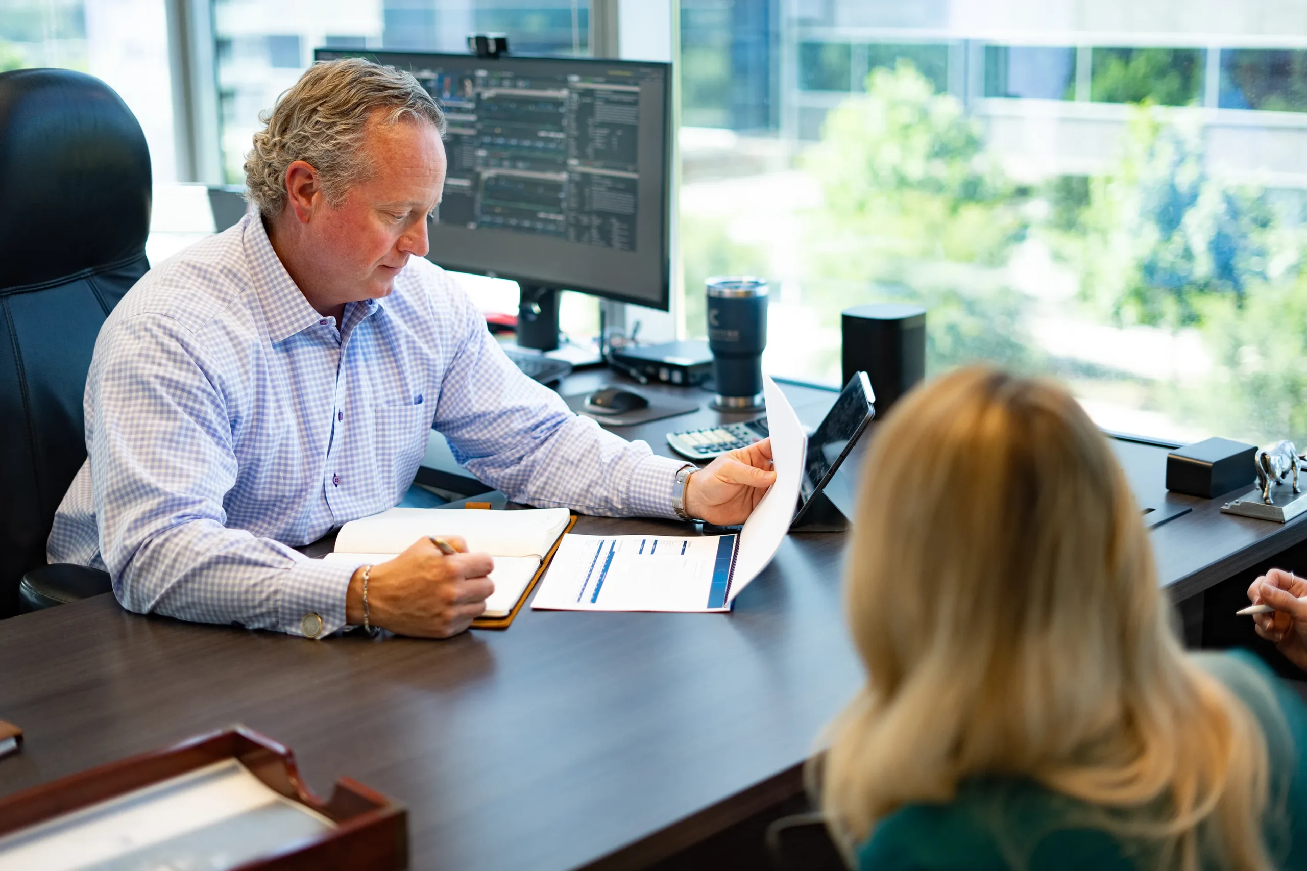 concenture-robert-desk