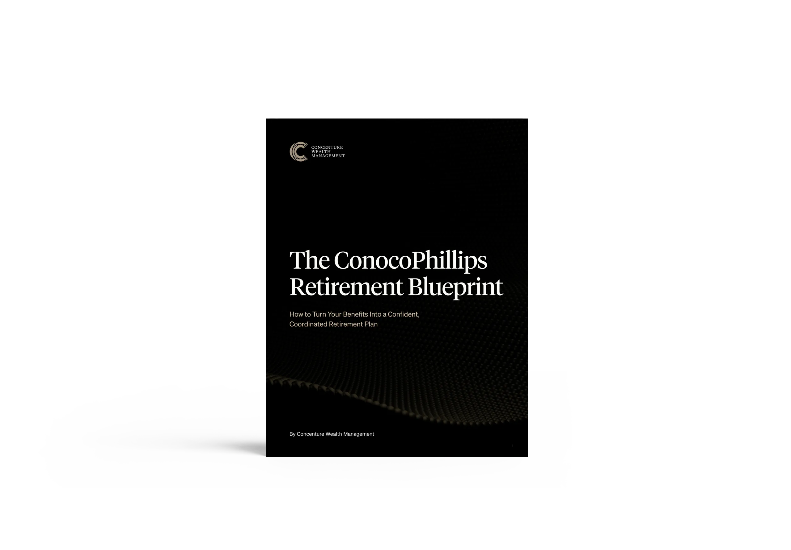 The-ConocoPhillips-Retirement-Blueprint