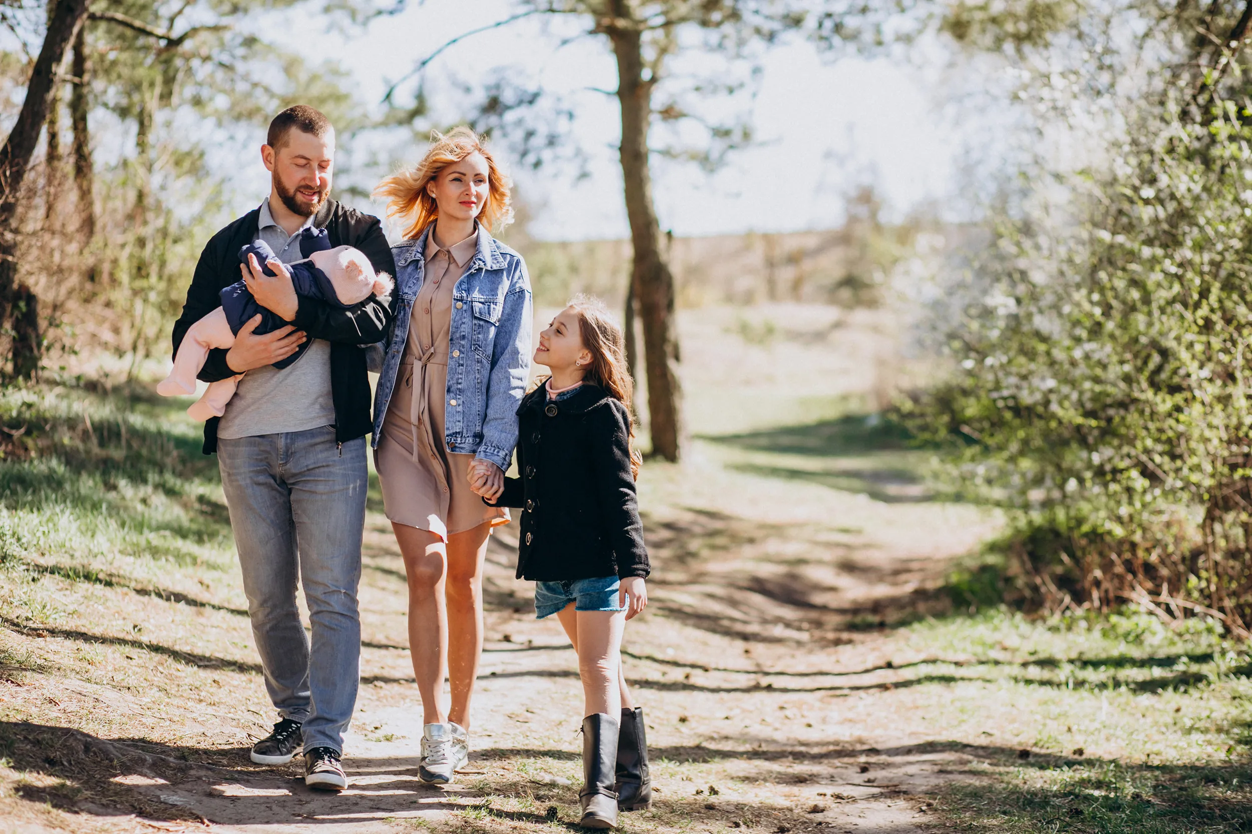 Estate planning and legacy strategy in Cy-Fair, TX