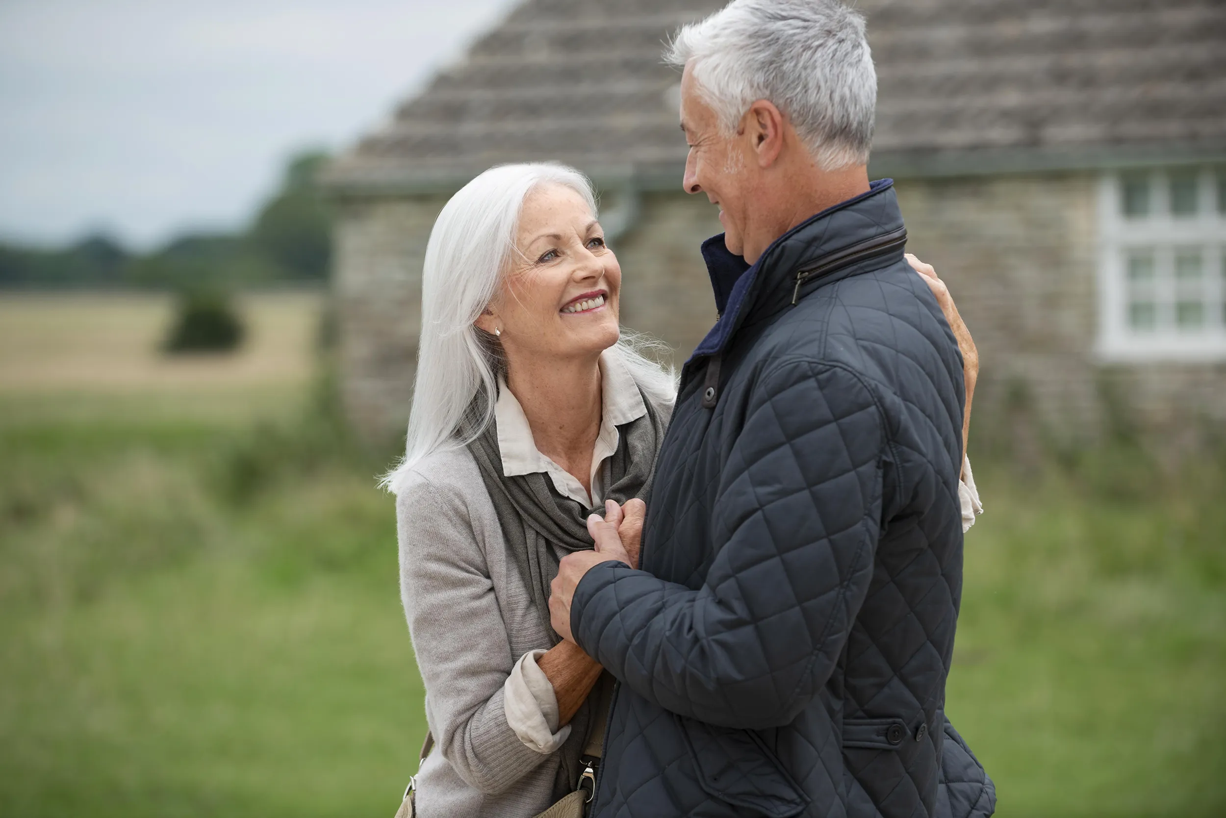 Investment management services for families in Cy-Fair, Texas