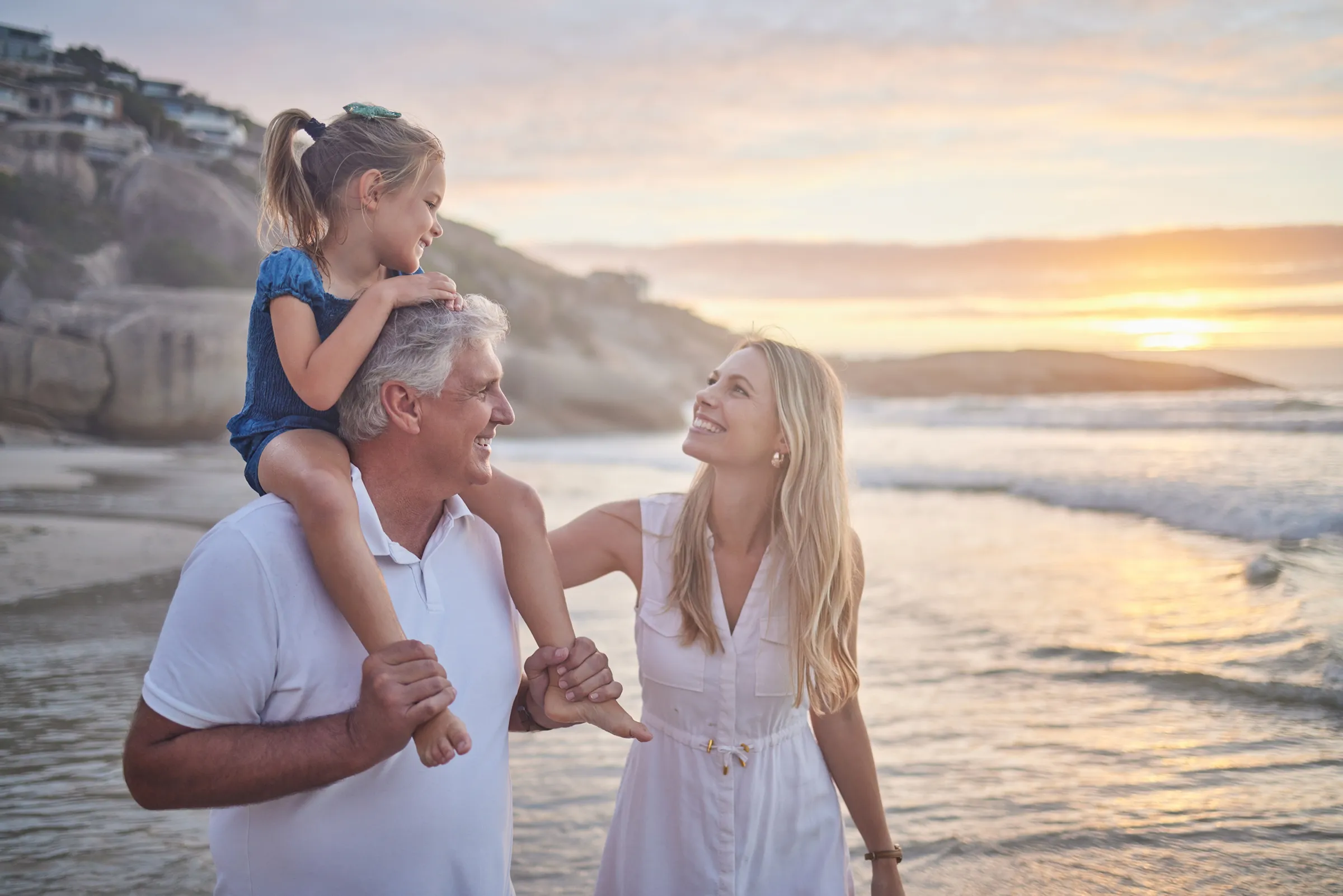 happy-mother-grandfather-kid