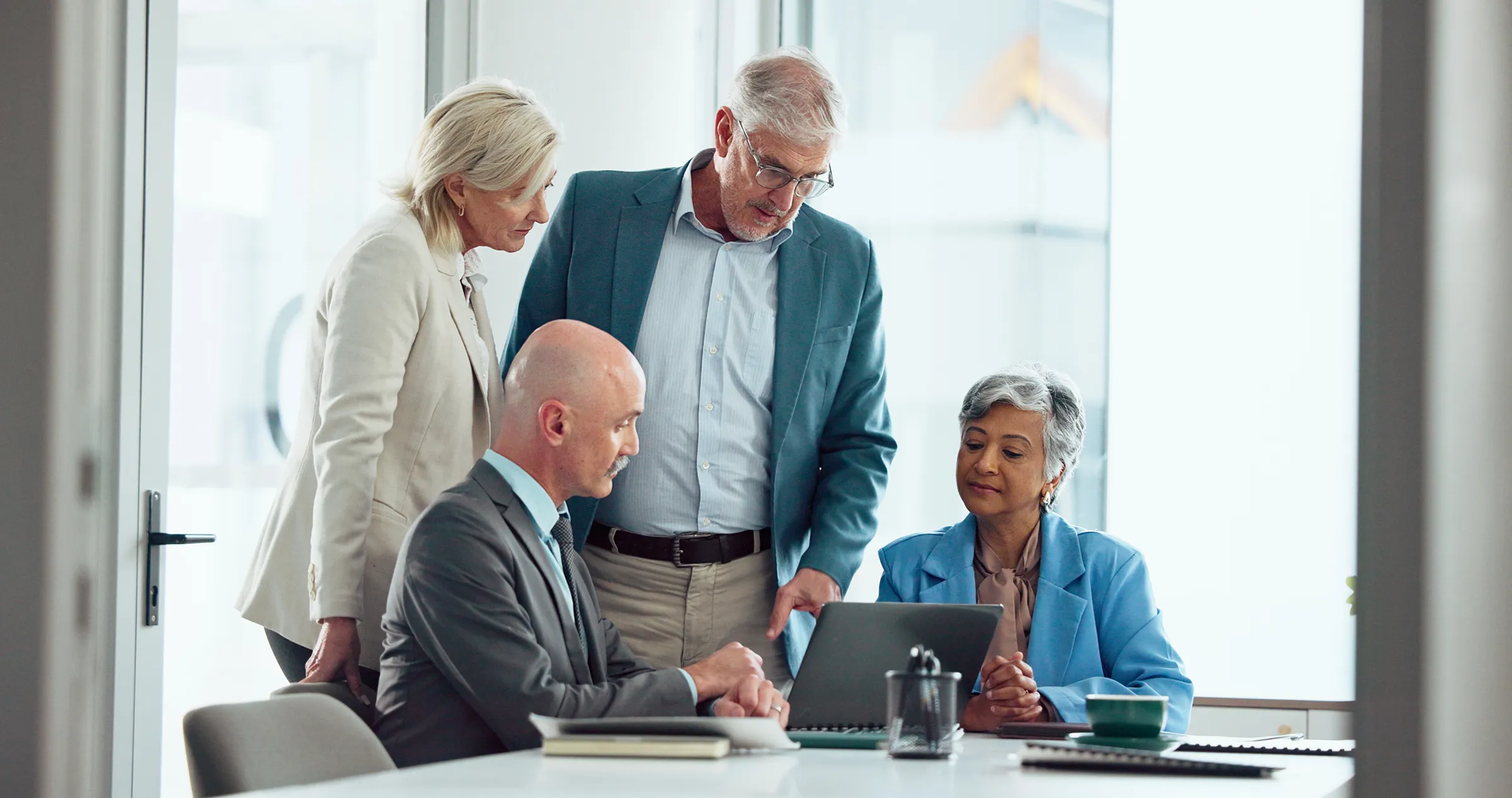 shell-retirement-meeting